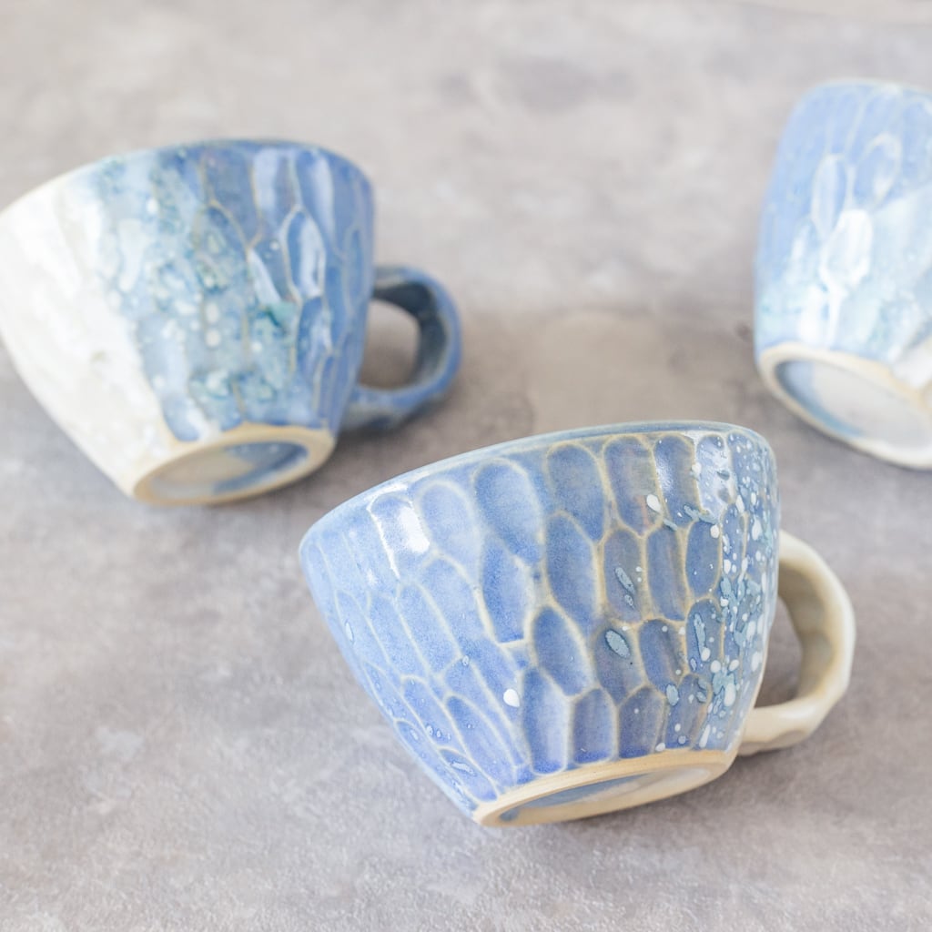 こむ工房 マグカップ | Dear Okinawa,