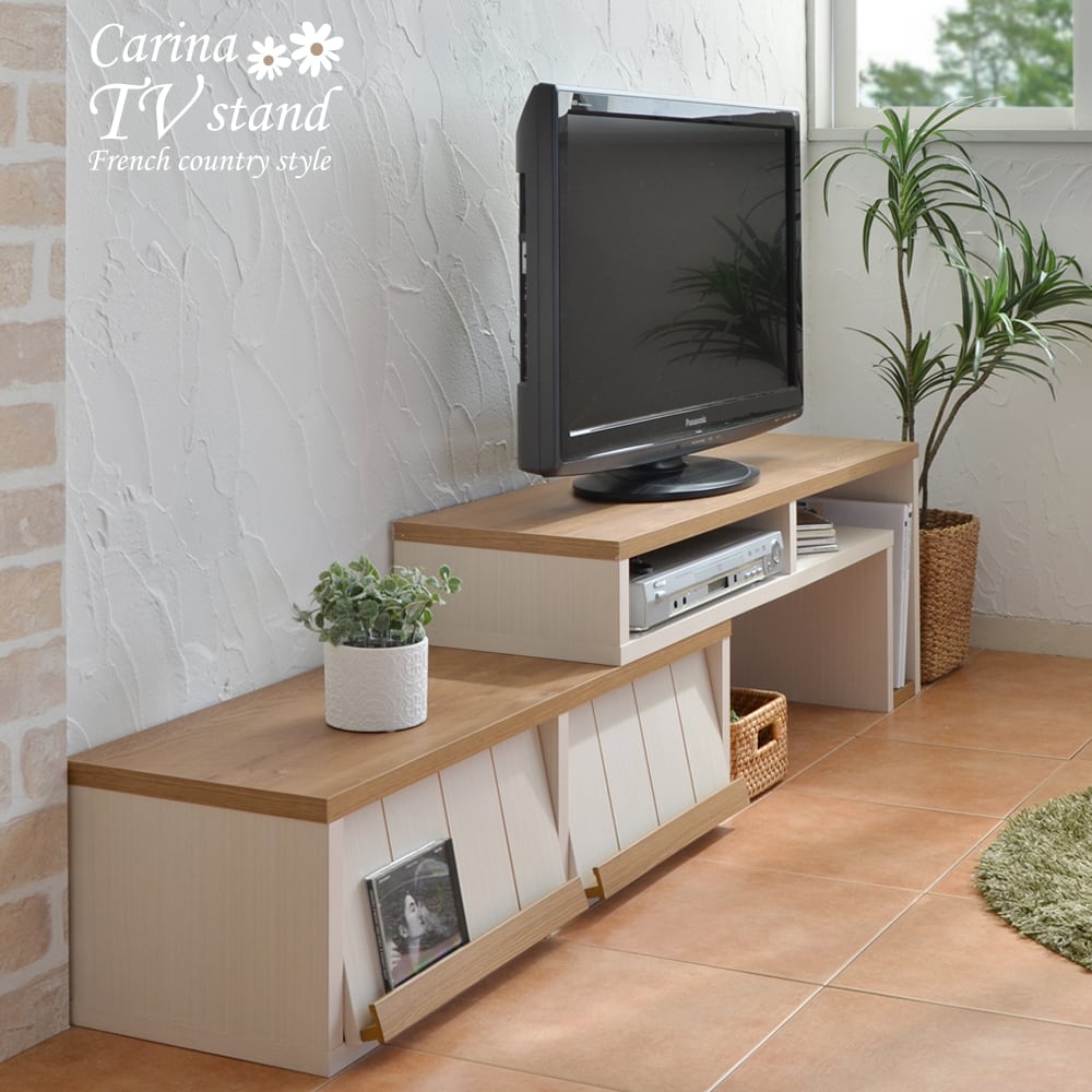 タカシン家具工業 カリーナ テレビスタンド テレビ台 テレビ台 | タカシン家具工業株式会社