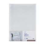 myfa シールコレクションポケット L（N-6621）