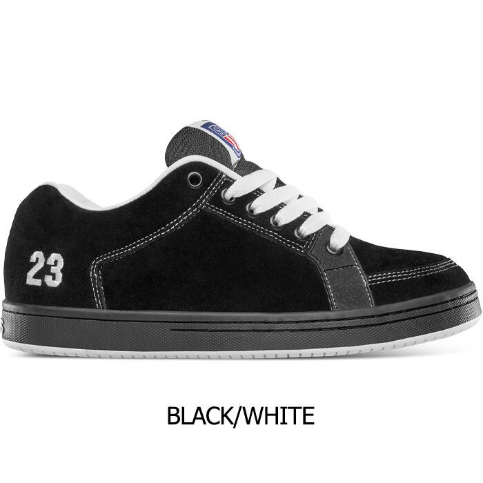 etnies エトニーズ SAL23 スケボー スニーカー 靴 スケートボード