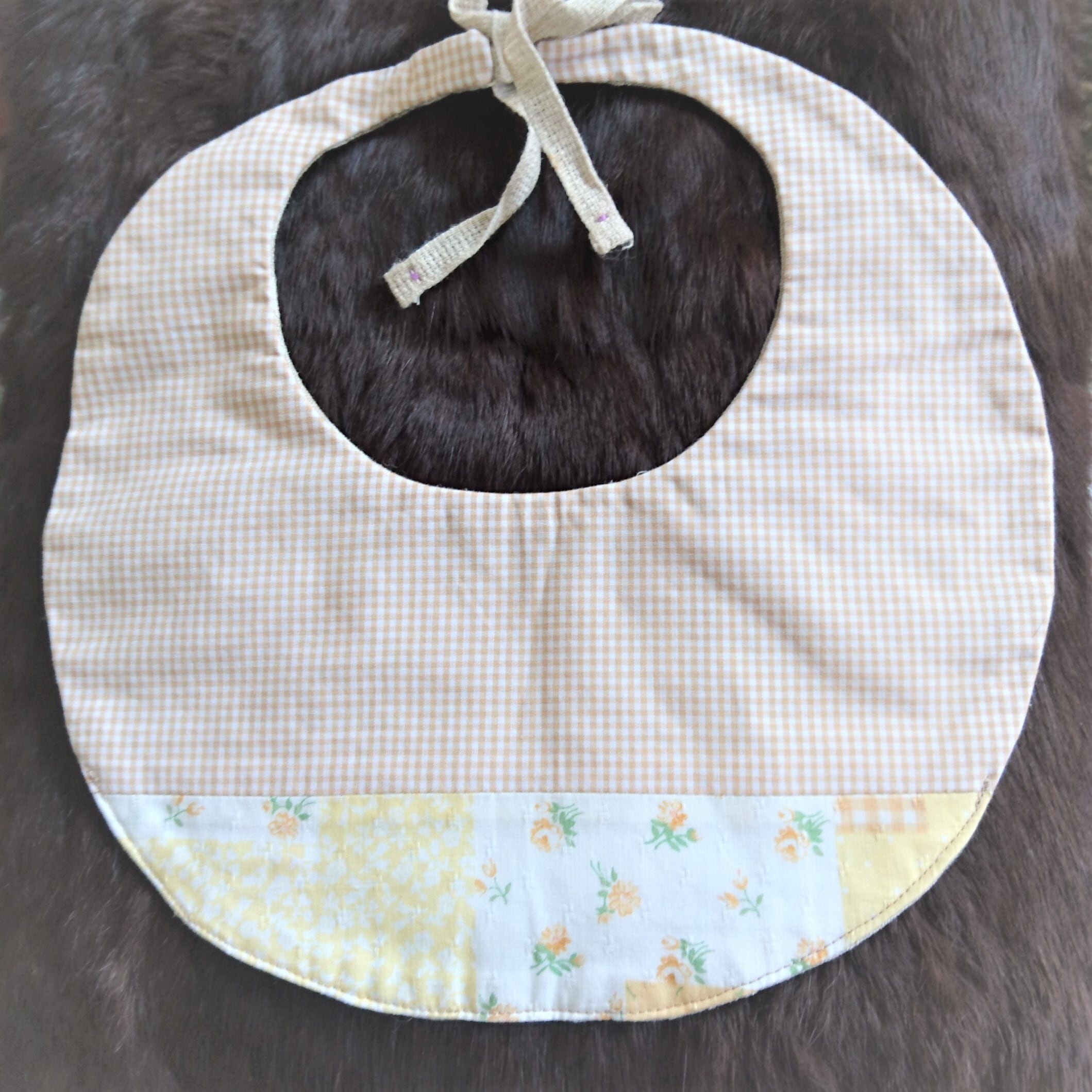 9. ハンドメイドたまご型スタイ◎2枚セット STORE ハンドメイド・手芸 9. ハンドメイドたまご型スタイ◎2枚セット