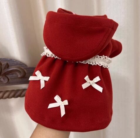 《予約》№3102303 ワンピスタイルパーカー