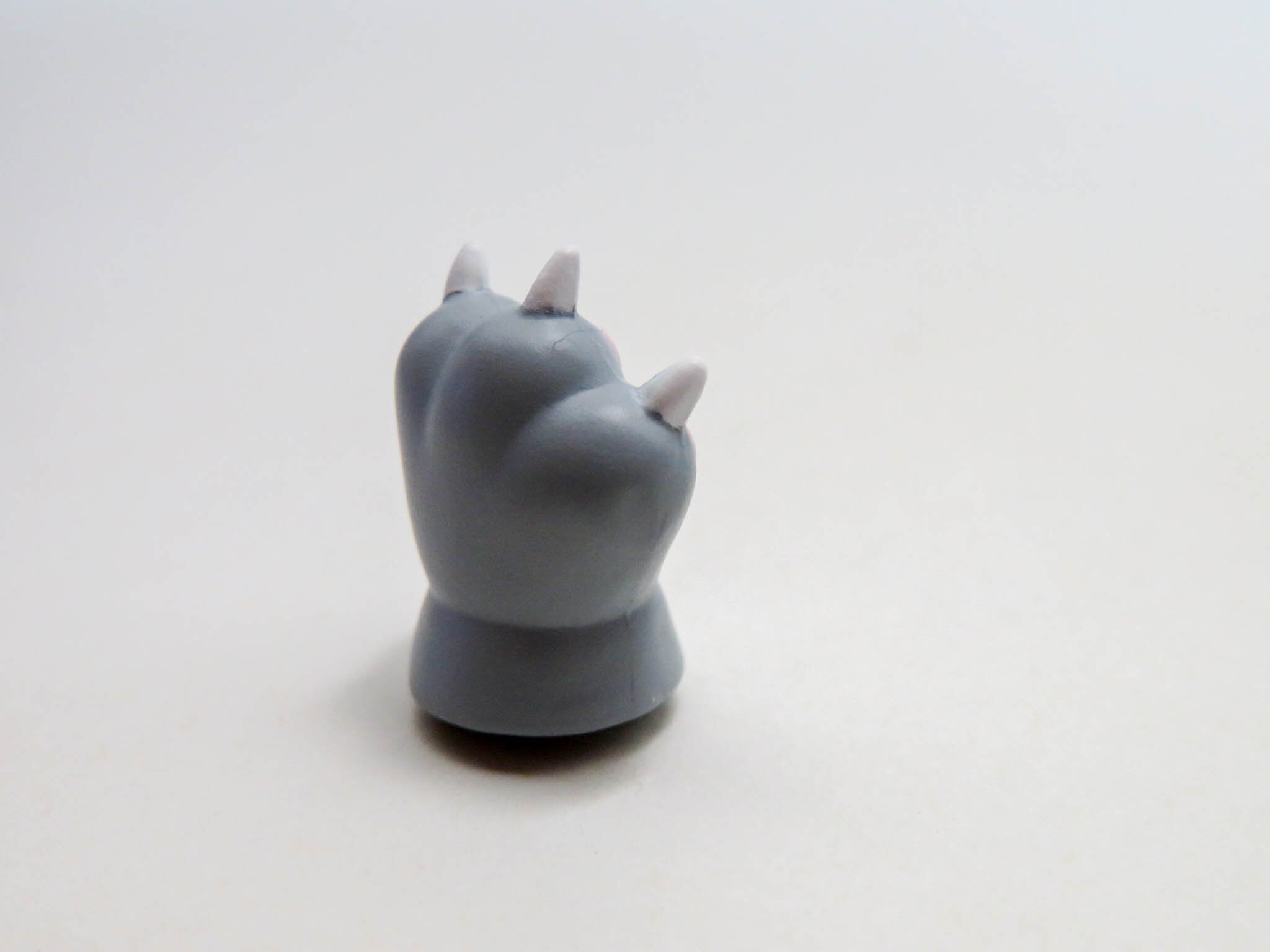 再入荷（A−ランク）ねんどろいどどーる 狼くん アッシュ 狼手首