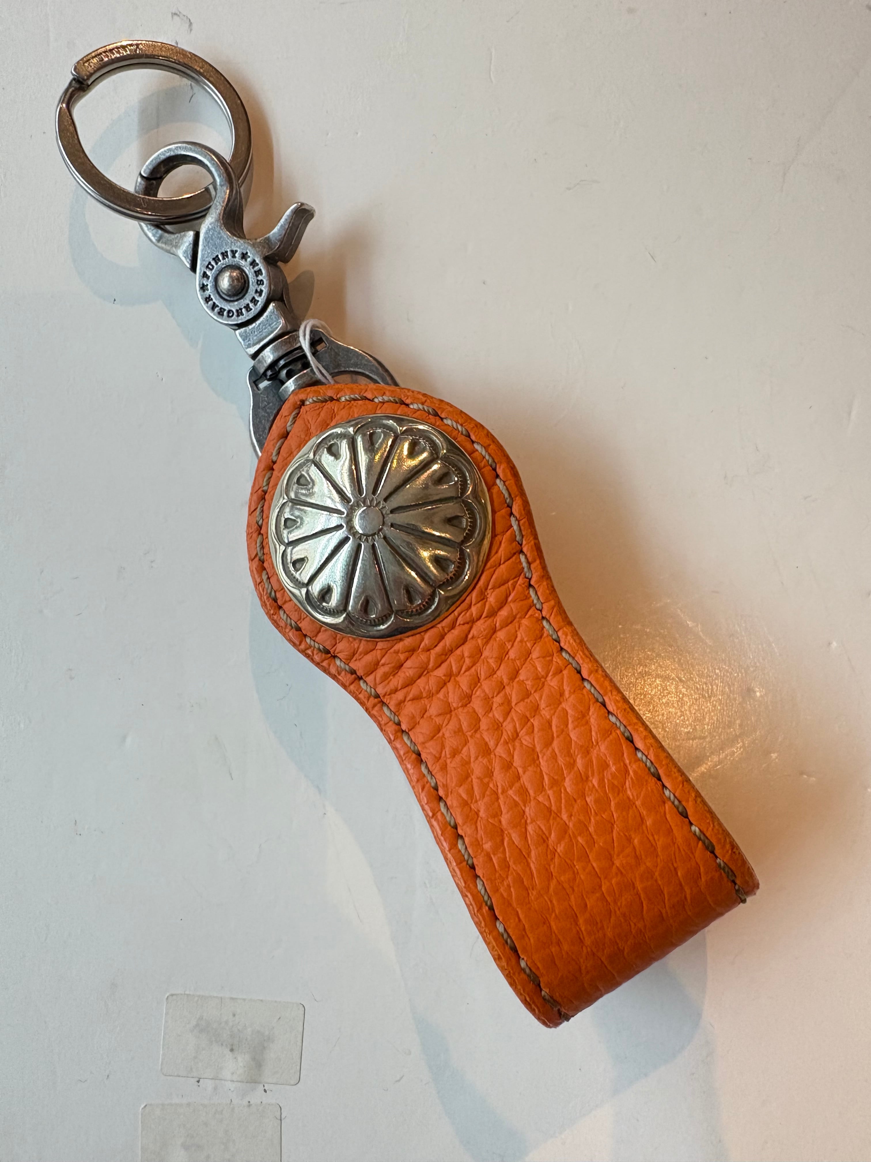 コンチョキーホルダーMsize | 7milesclub