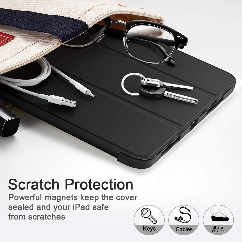 iPad Pro 第3世代12.9インチ256GB pencil・ケース付き