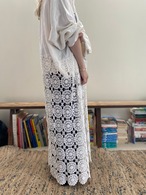 Antique Church Smock