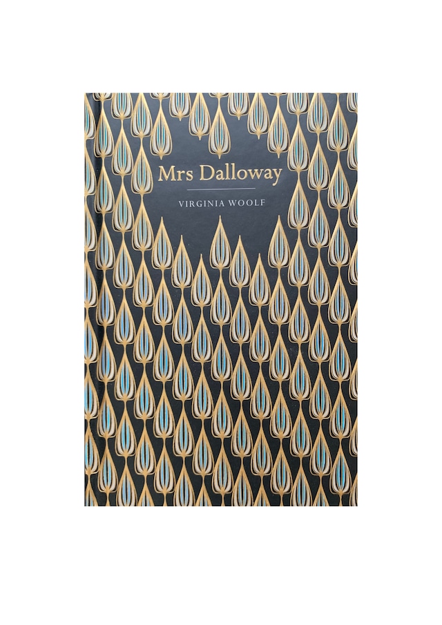 Mrs Dalloway