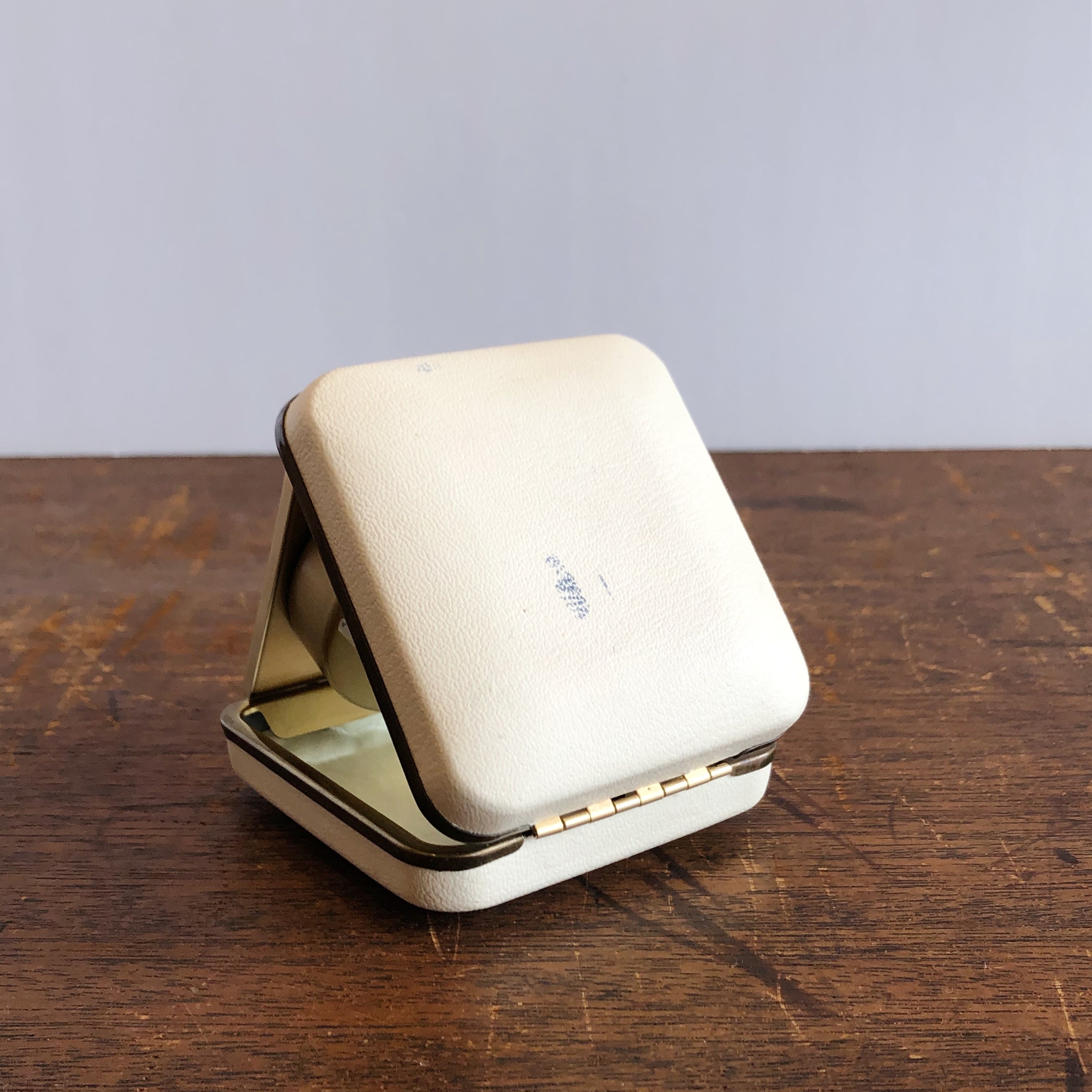 SEIKO 手巻きトラベルクロック | POTLATCH