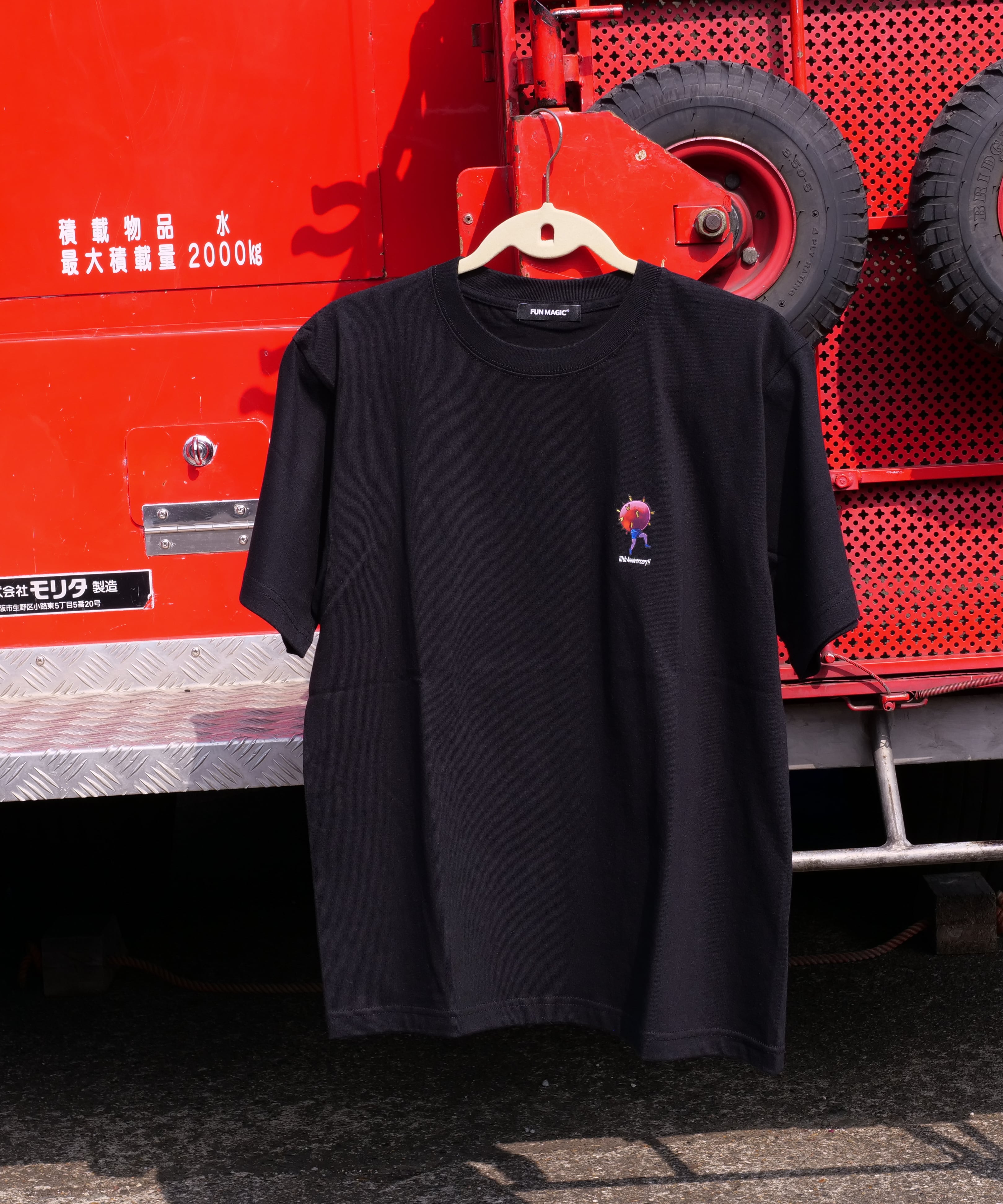 Def Tech 10周年記念 Tシャツ M 黒　Celebrating 10 Amazon.com: Funny Tech Support ID10T Computer Idiot Joke T-Shirt
