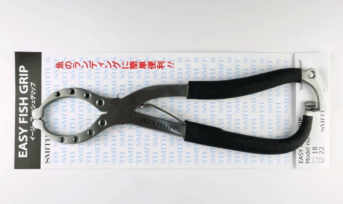 イージーフィッシュグリップ22 | NABURA釣具