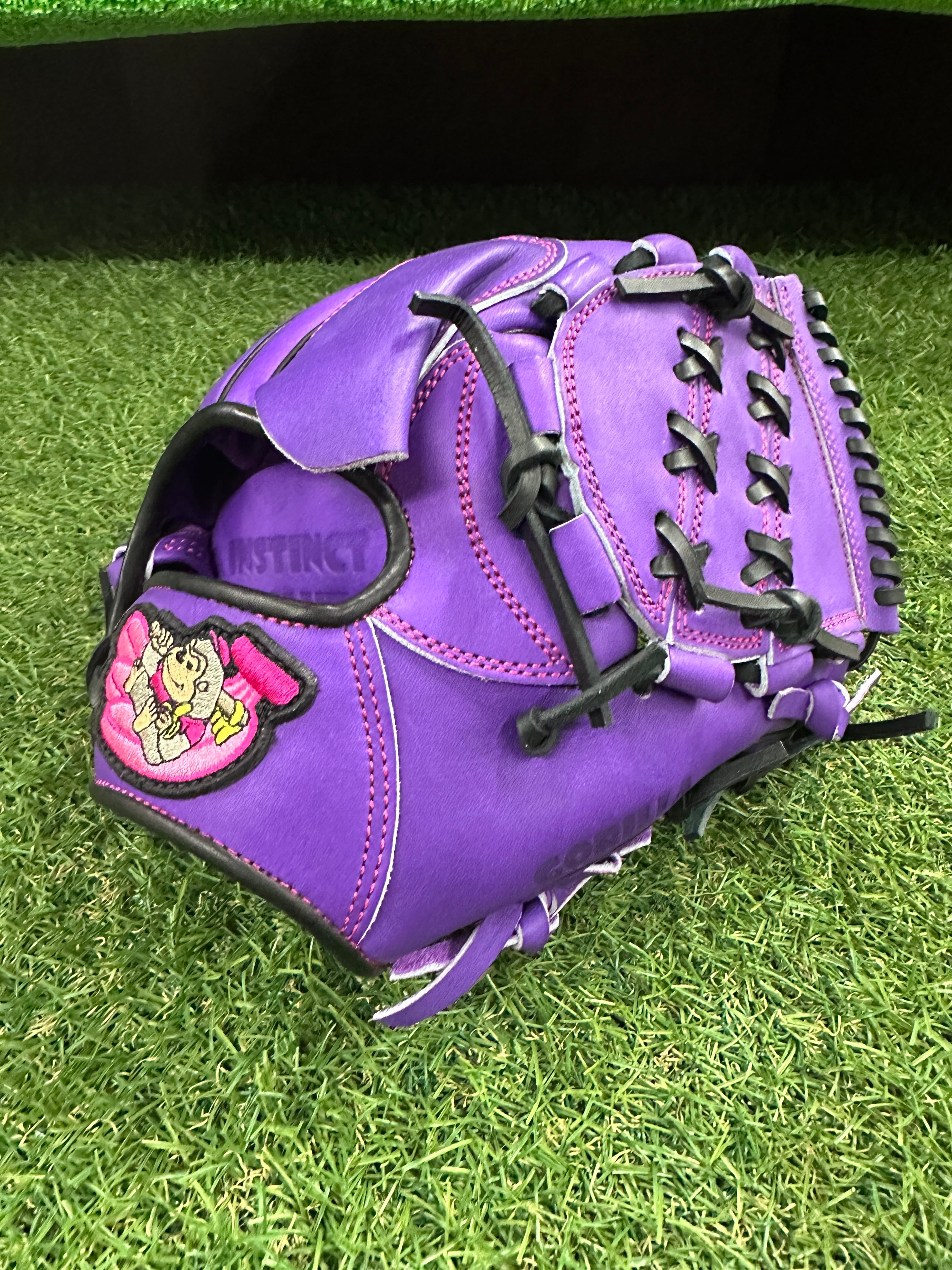 ごりら印の野球道具 | コヤナギスポーツ