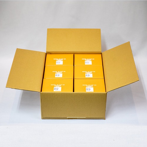 キャンドル（妙あかり）４時間用　１ケース（432個）単価：43円