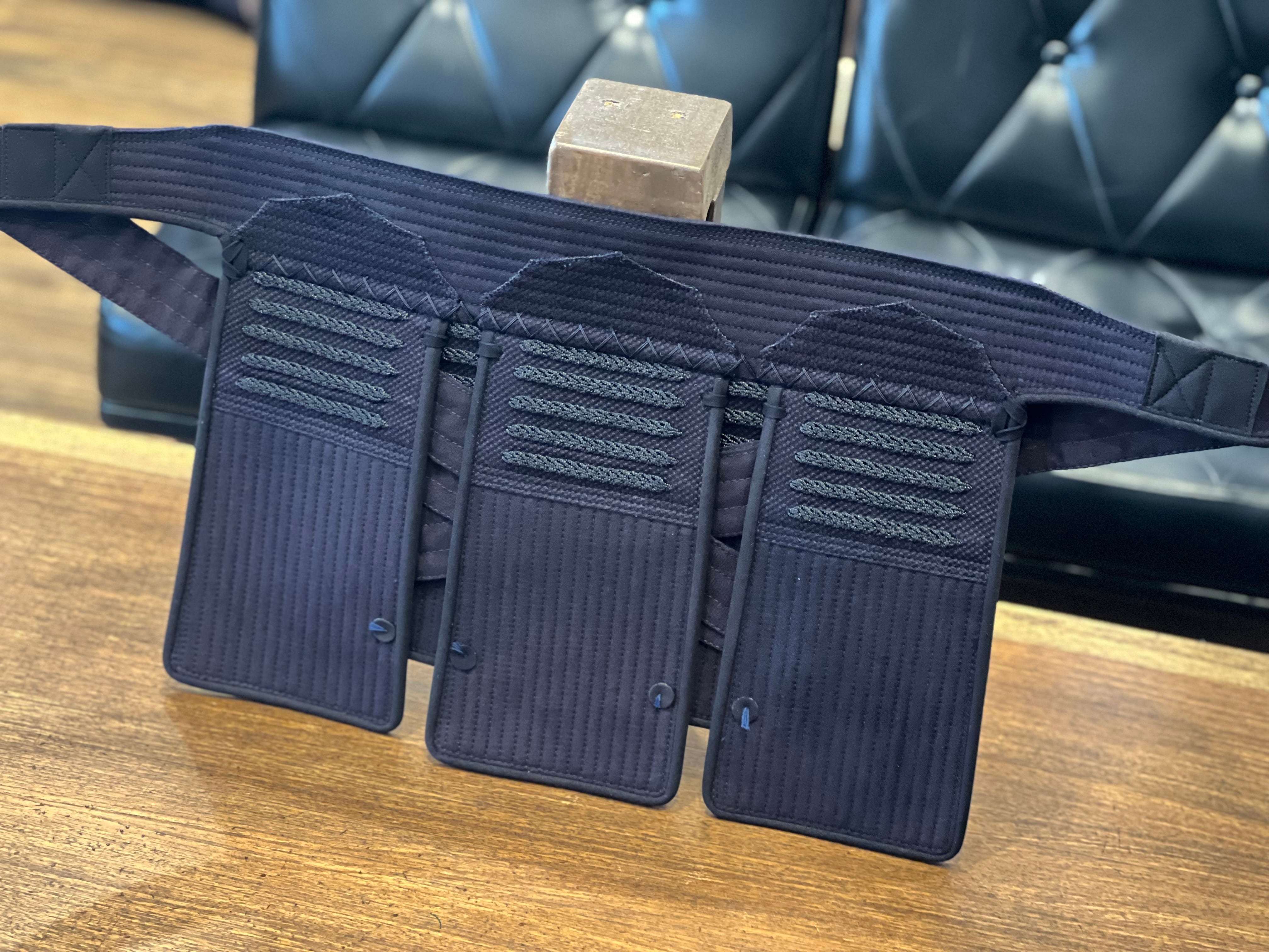 【安定級の即戦力✨スーパー軽量垂】【Sサイズ(身長140〜150cm)3名様限定❗️】 『ACE』8㎜ 織刺 垂