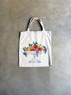 COTTON TOTE BAG