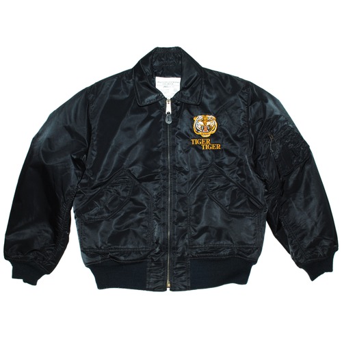 90s vintage 『MA-2』Jacket