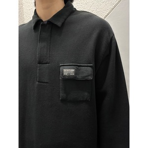 00's polo sport スウェット