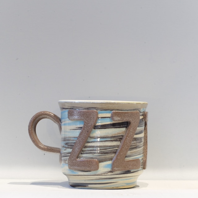 BROWN by 2-tacs＜ブラウンバイツータックス＞ZZZ...MUG