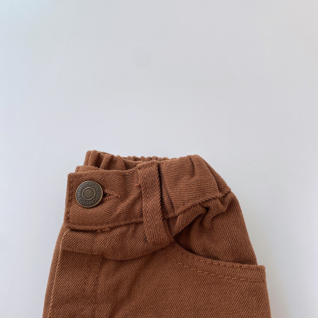 lomel pants / mamami