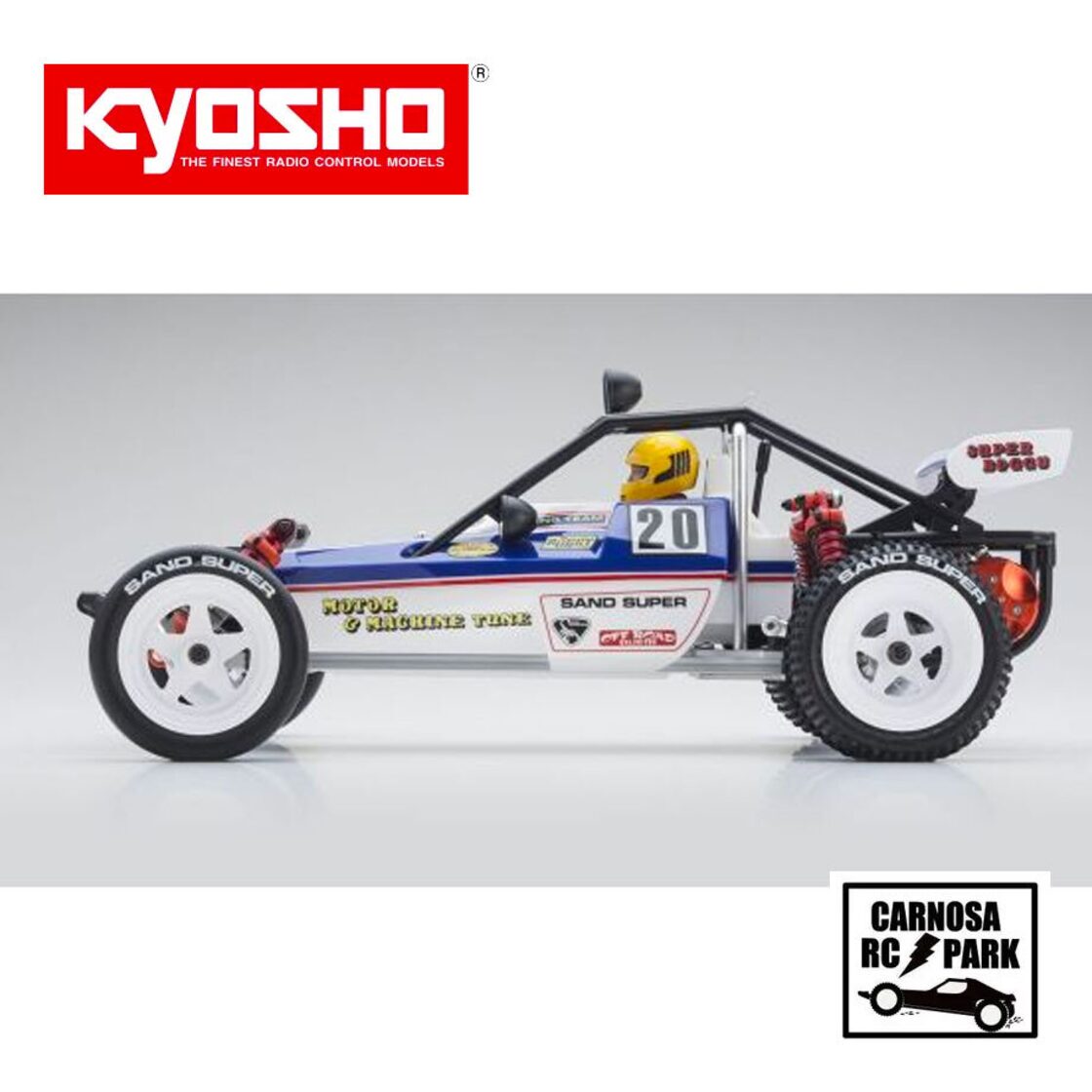 京商 ターボスコーピオン （KYOSHO 京商】1/10 EP 2WD レーシング 