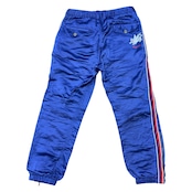 【GUCCI】グッチ サイドライン トラックパンツ