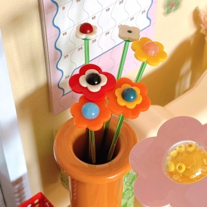 candy flower [ L ]