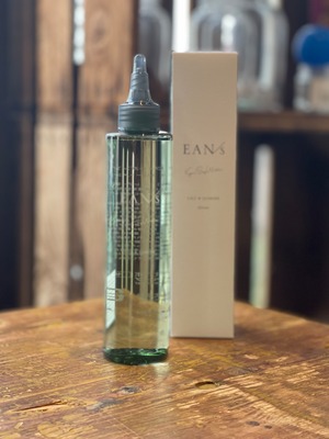 ■韓国美容発 水トリートメント ■ EAN / s Vegan Soy Water / 200ml