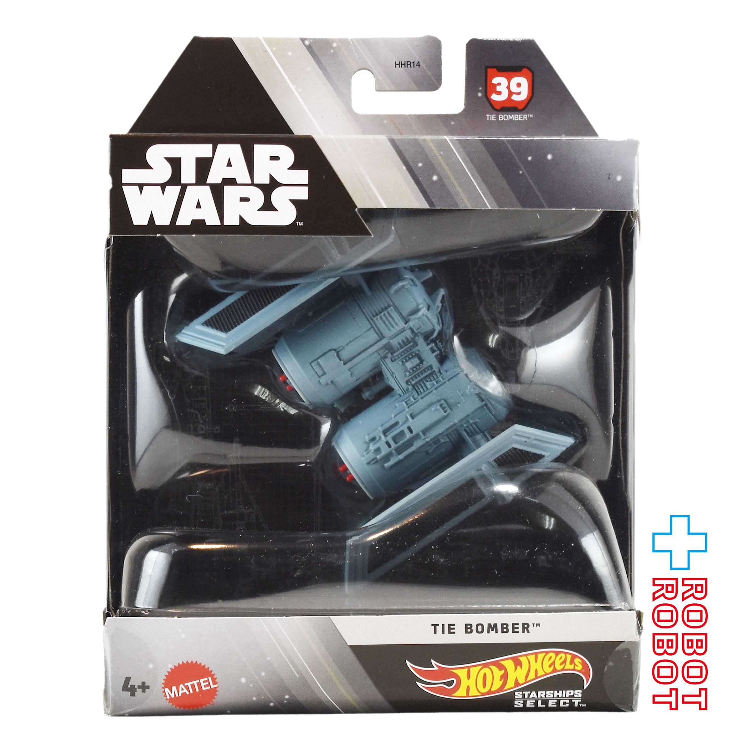 Hot Wheels | ROBOTROBOT