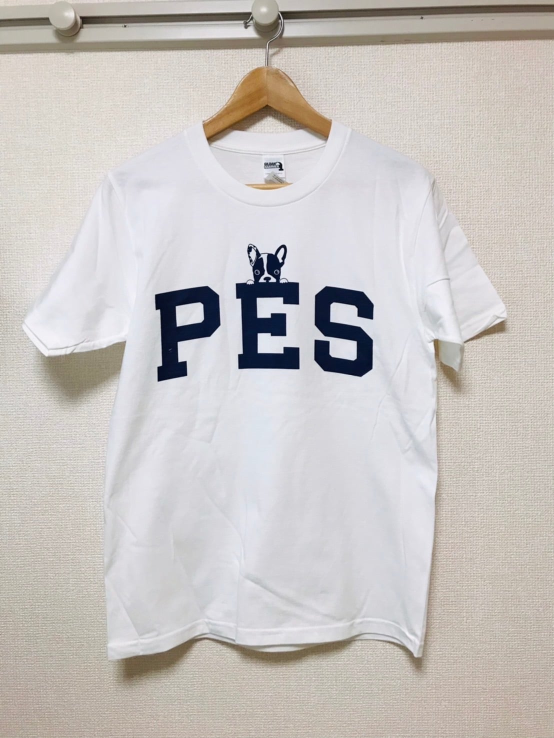 PES　ライブTシャツ PES Tシャツ | PES ENDLESS STORY