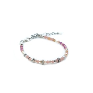 【2023 1st】gunda<ガンダ>LEPTON BRACELET/F [レプトン ブレスレット/F]