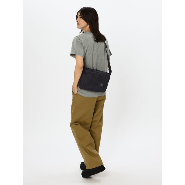 THE NORTH FACE ザノースフェイス CAPELLA 5 NM72353 ブラック カペラ