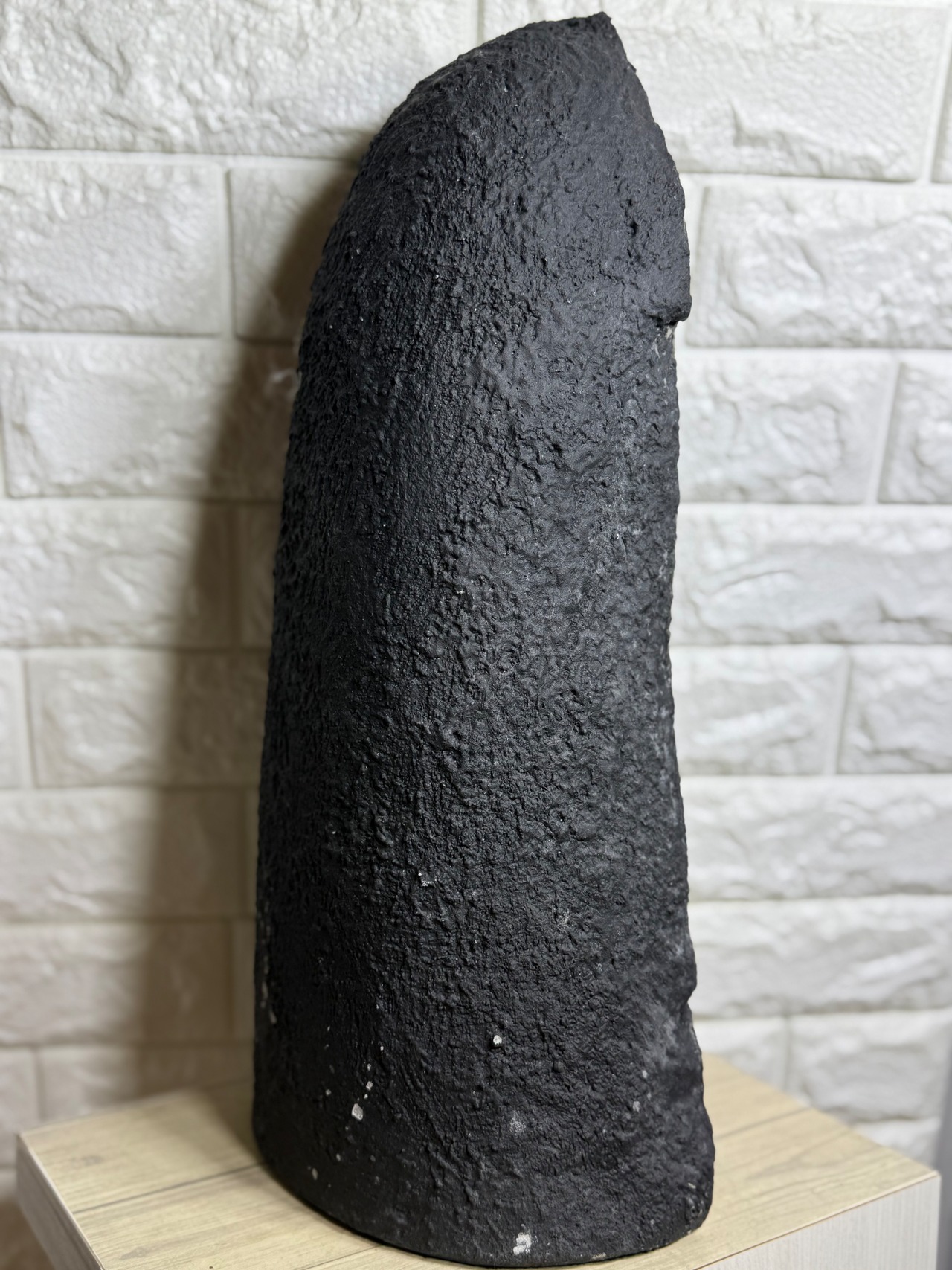 ⭐️高品質⭐️艶テリあり結晶大きめのアイリスアメジストドーム⭐️ウルグアイ産・画像20