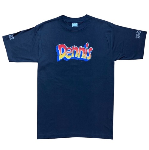1993 DENNIS THE MENACE Movie Tee / Deadstock / Murina