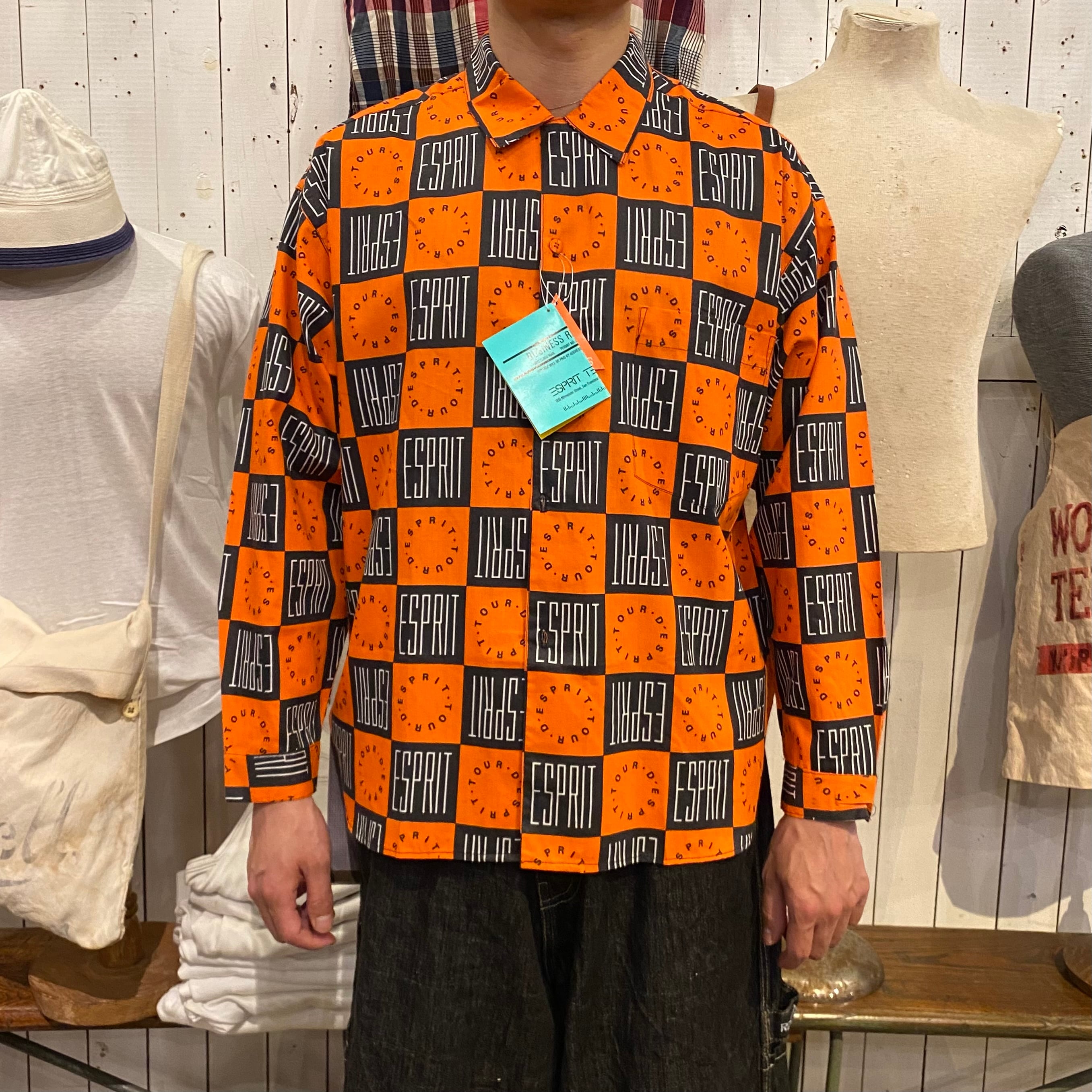 MEN'S | JANTIQUES