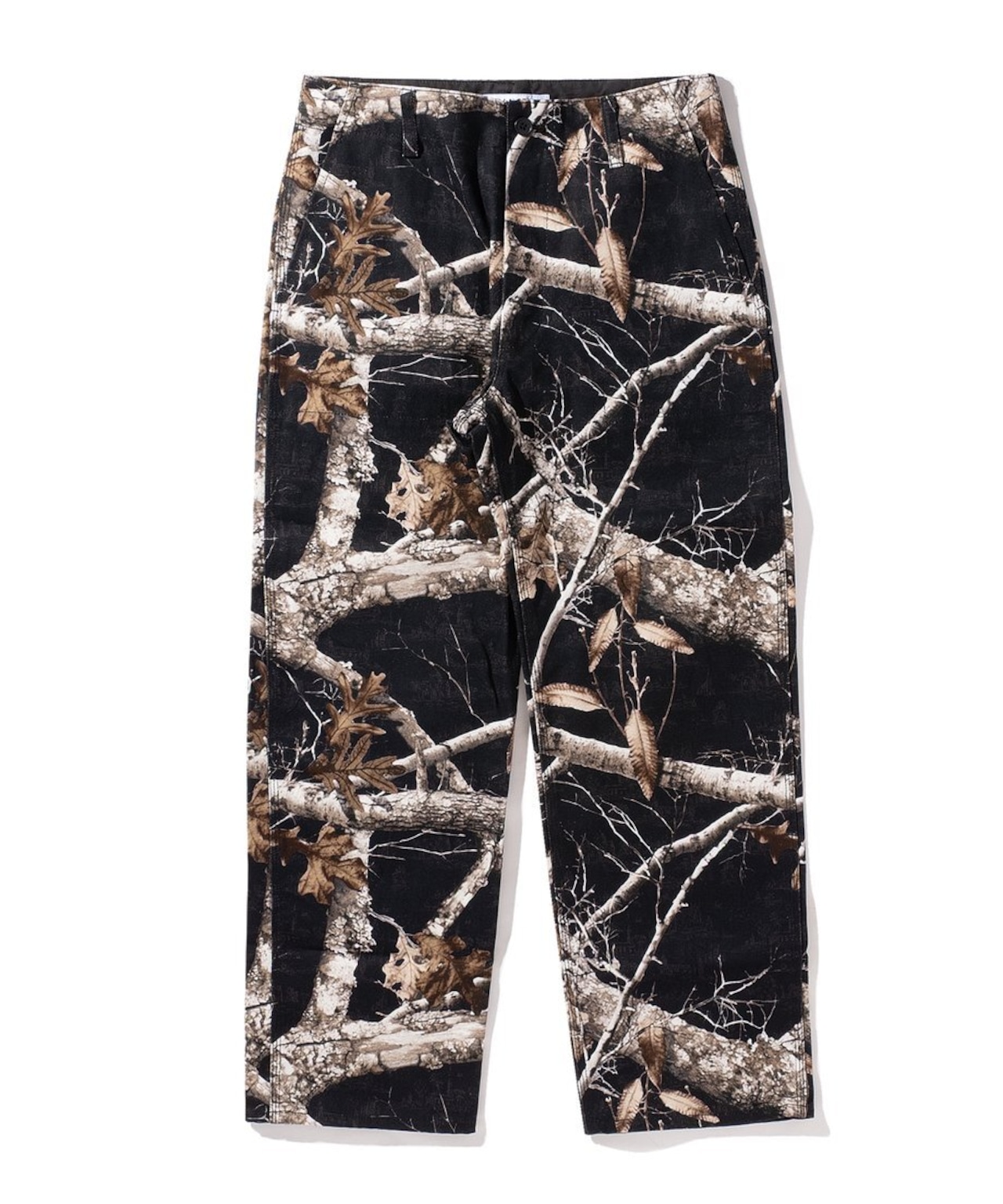 LITTLE YARMOUTH “Cheese Camo Pants”