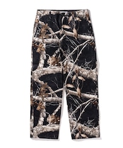 LITTLE YARMOUTH “Cheese Camo Pants”