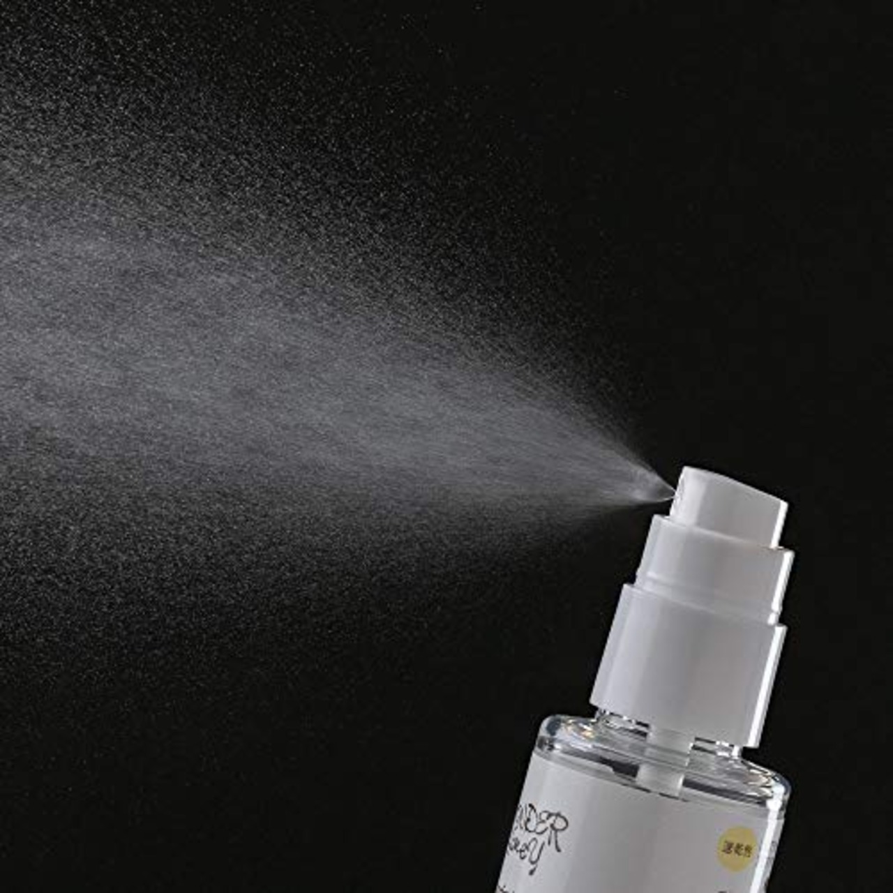 ベキュア ハニー(VECUA Honey) ワンダーハニー 手指すっきりハンドスプレー 朝摘みマートル 60ミリリットル (x 1)