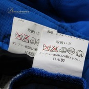 社交ダンス 衣装 スタンダード 上下セット ツーピース レッスンウェア パーティ衣装 青 黒 ブラック系 ブルー系 ラインストーン 花柄 バイカラー フロッキー加工 ふんわり広がる 二重スカート 日本製 おしゃれ 大人 女性 パーティー お出かけ 練習用 発表会 カジュアル かわいい エレガント シンプル トレンド 上品