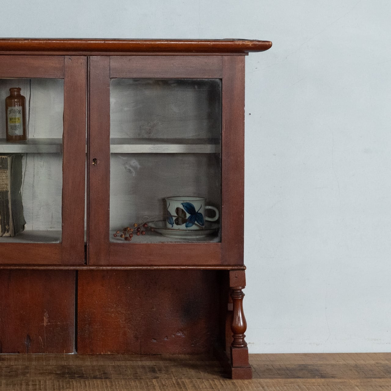 Cabinet / キャビネット〈棚・本棚・ブックケース・ショーケース Cabinet / キャビネット〈棚・本棚・ブックケース・ショーケース