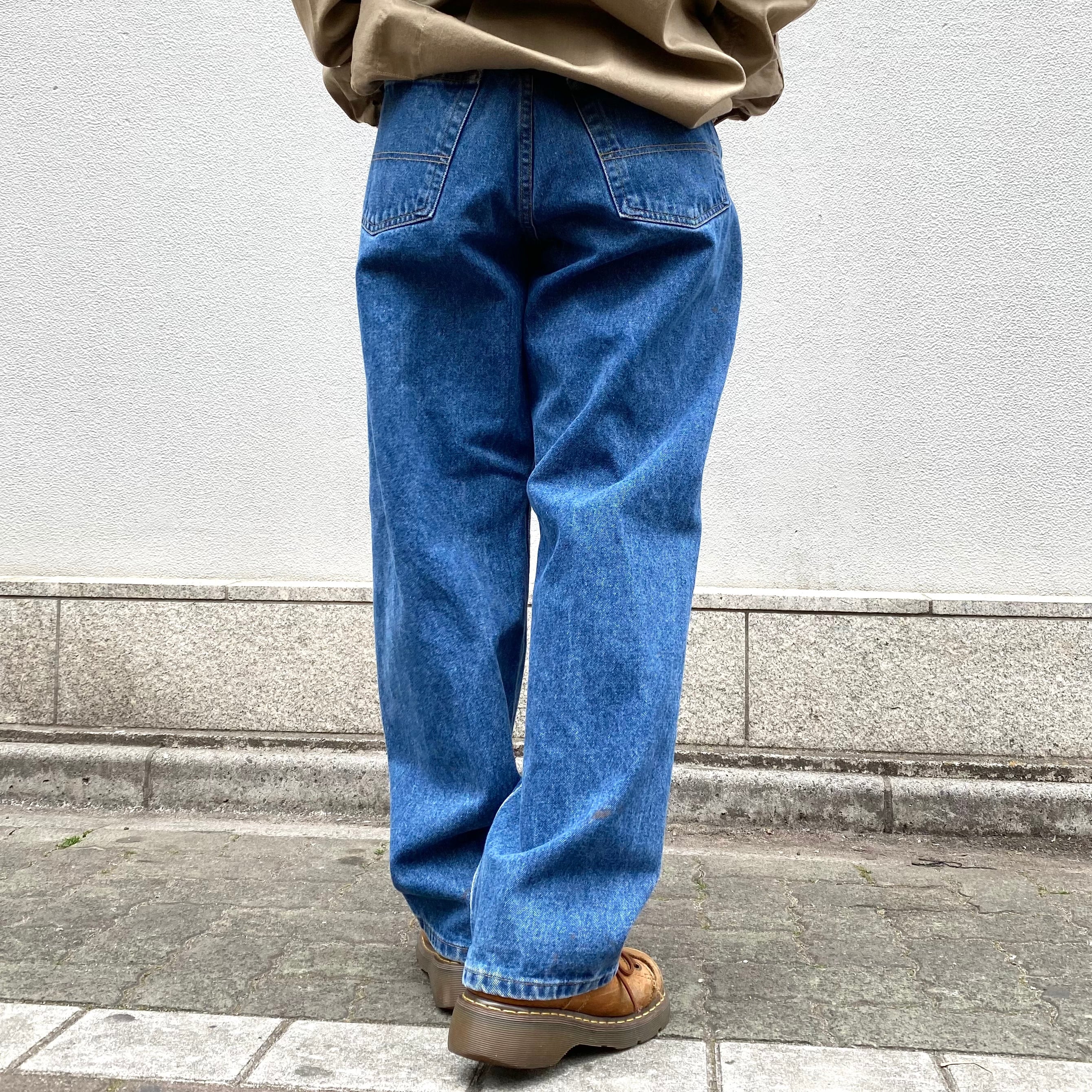 size : W32 L30 【POLO JEANS】ポロジーンズ Ralph Lauren ラルフ