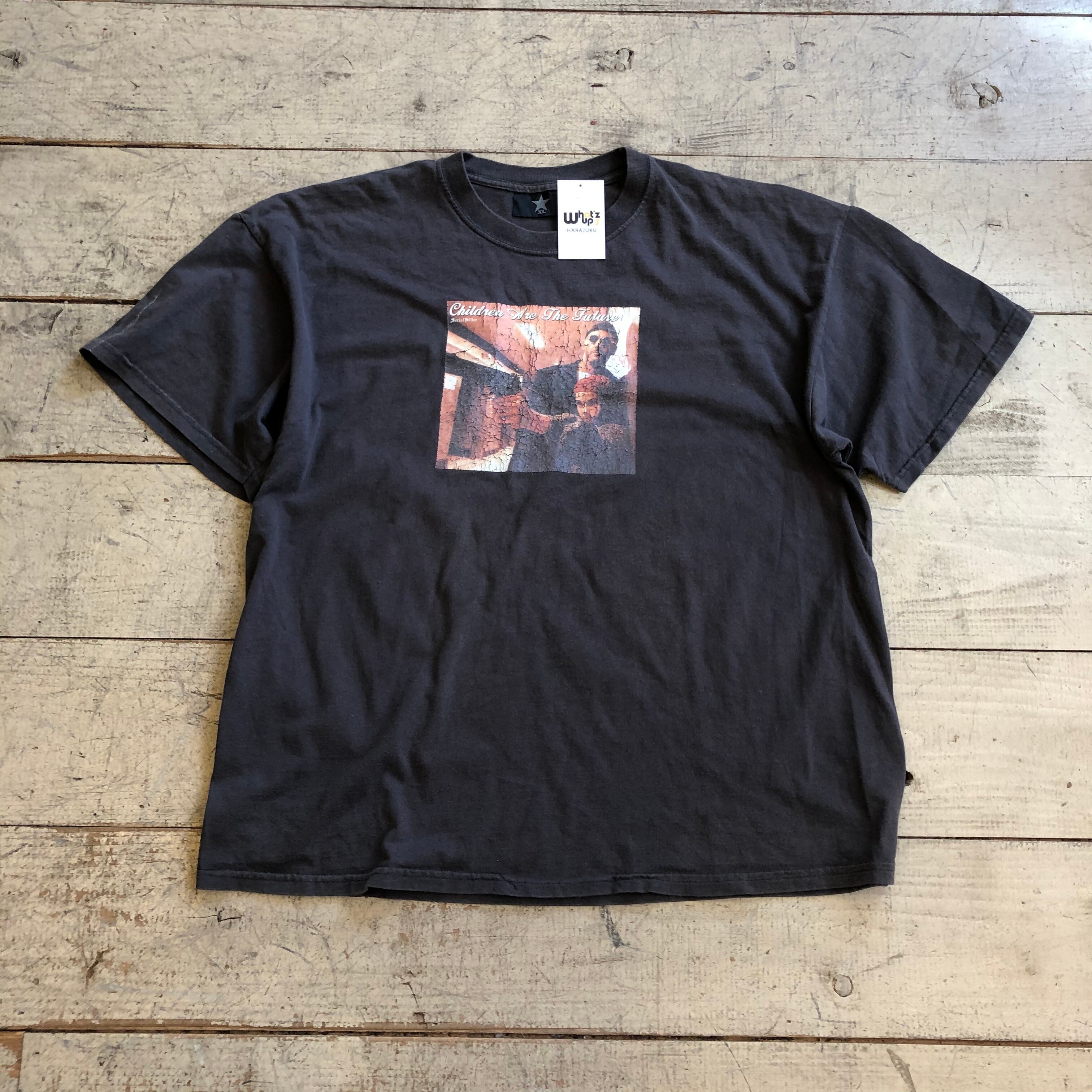 LEON leon シリアルキラー serial killer tシャツ 90s | labiela.com