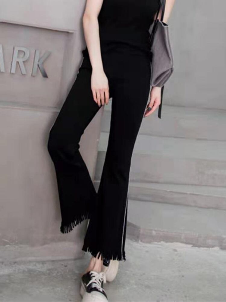 スプリング薄手クロップド 大きめサイズ 春物 ミックスインファッション19815669045