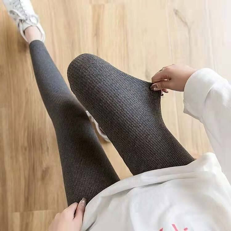 マタニティリブレギンスセット♡