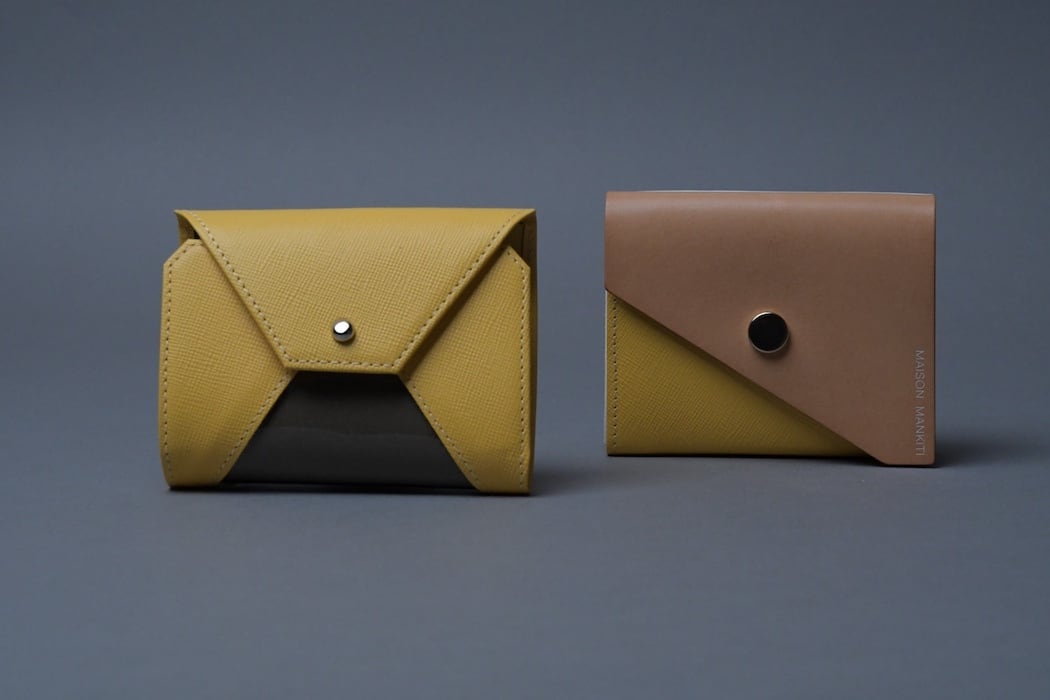 ダイアパース | MAISON MANKITI ／ メゾン マンキチ