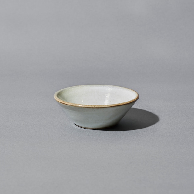 MINI BOWL / WHITE