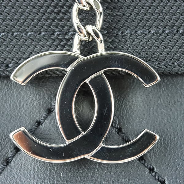 Unused CHANEL シャネル トートバッグ パリビアリッツ トートMM A34209