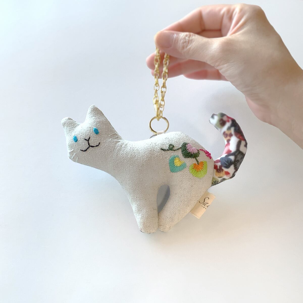 にゃーさん出品 SNSで大人気！「にゃーにゃー団」のプライズが2024年4月に登場決定