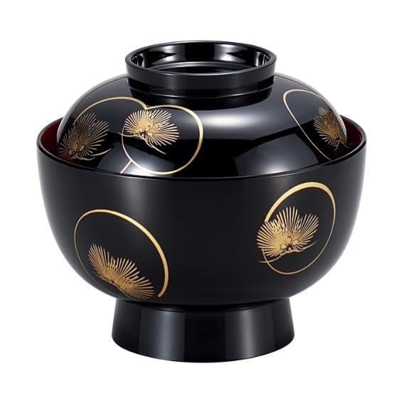 金箔 雑煮椀 山中漆器 souvenirs 山中塗 お椀 漆器 の人気商品一覧