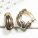 フープイヤリング　アクセサリーのセール通販　11707E