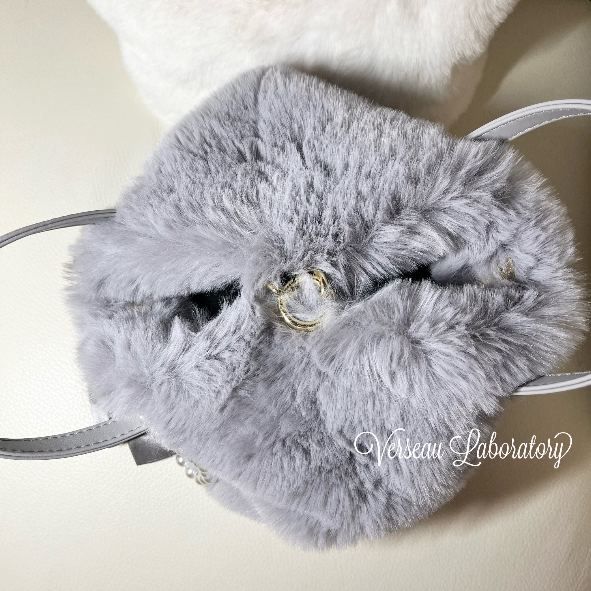 I44 【新発売】 新作トートバッグ new天使のミニトートバッグ おりぼん