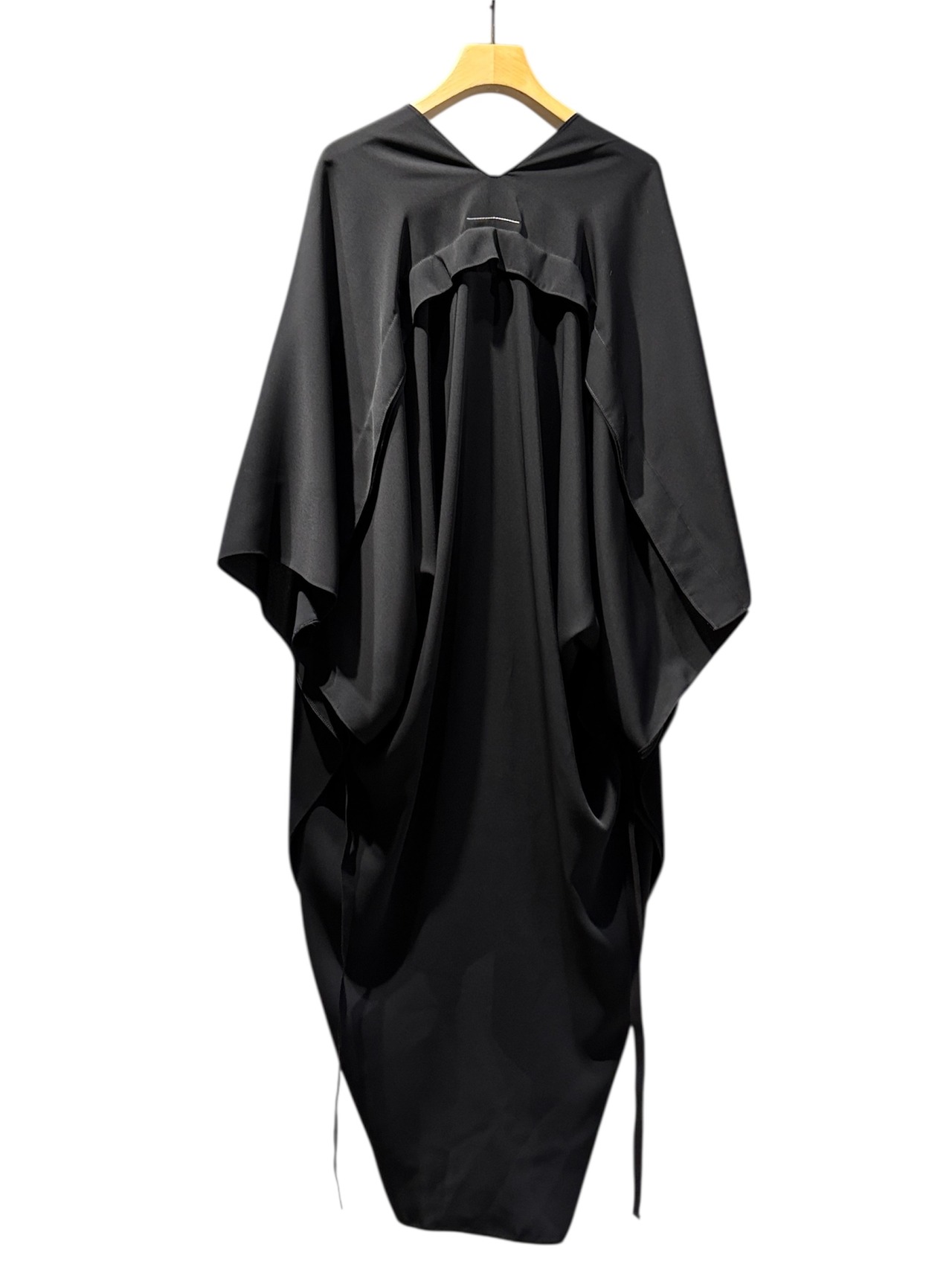 【25AW】MM⑥ エムエムシックス / ABITI MIDI / ミディドレス - 7